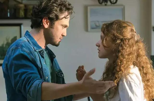 Deha'nın Devran'ı Aras Bulut İynemli ve Eylül Ersöz aşk mı yaşıyor? Yaş farkı gündem oldu