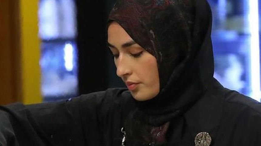 MasterChef Beyza yarışmaya devam edemeyecek mi? Olay iddia: 2. derece yanık...