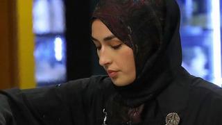 MasterChef Beyza yarışmaya devam edemeyecek mi? Olay iddia: 2. derece yanık...