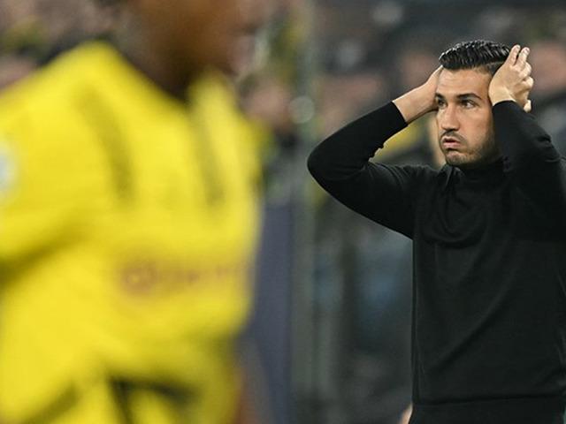 Dortmund oyuncuları için skandal iddia! Nuri Şahin'e komplo kurmuşlar!
