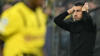 Dortmund oyuncuları için skandal iddia! Nuri Şahin'e komplo kurmuşlar!