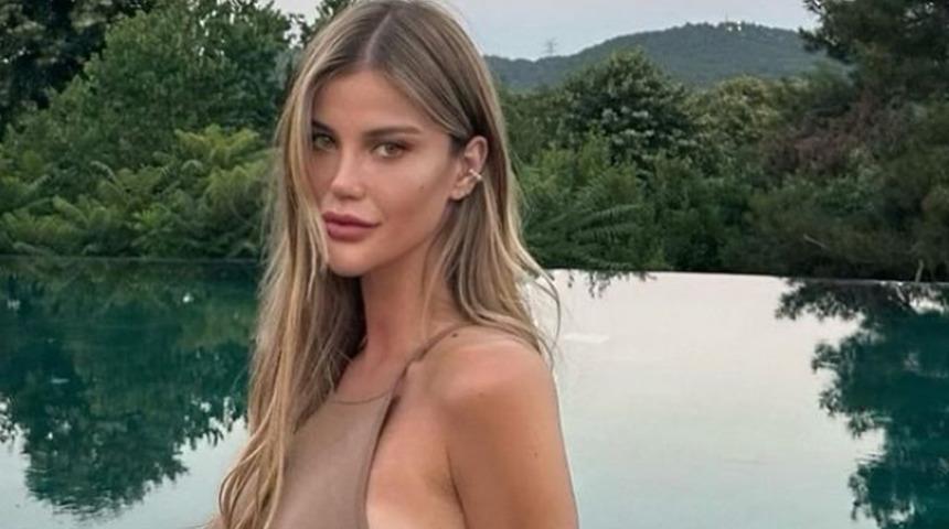 Aslı Turanlı Can Yaman'a bardak mı fırlattı? Gerçek başka çıktı