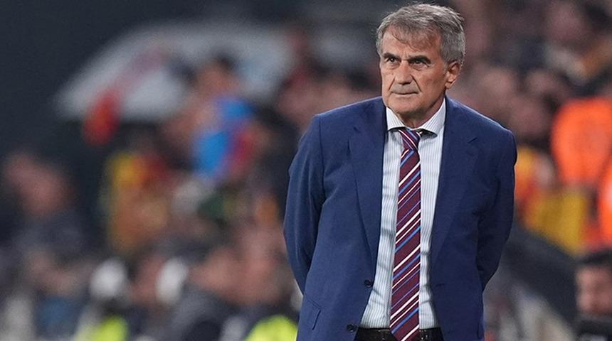 Şenol Güneş'ten şoke eden sözler! Göztepe mağlubiyeti sonrası gemileri yaktı