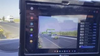 2 milyondan fazla araç denetlendi! 500 binden fazlasına işlem yapıldı