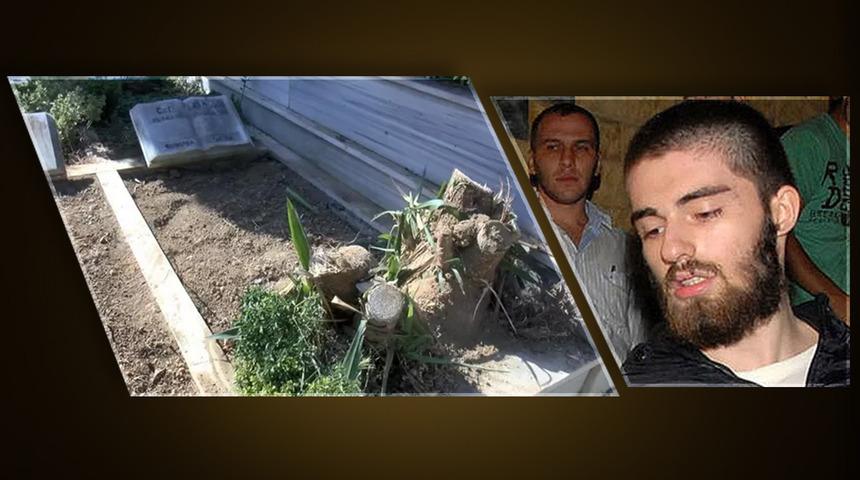 Cem Garipoğlu'nun mezarındaki şüpheli poşetin gizemi: Kanlı ve düğümlü! Adli Tıp sonucu belli oldu; Karabulut ailesinden yeni talep