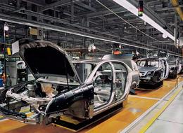 Çinli otomotiv devi Chery için özel yasa çıkarıldı... Samsun'da yeni fabrika kurulacak! Kamu arazisinde para ödemeden büyüyecekler!