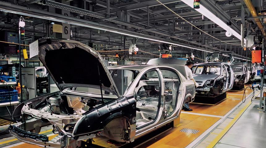 Çinli otomotiv devi Chery için özel yasa çıkarıldı... Samsun'da yeni fabrika kurulacak! Kamu arazisinde para ödemeden büyüyecekler!