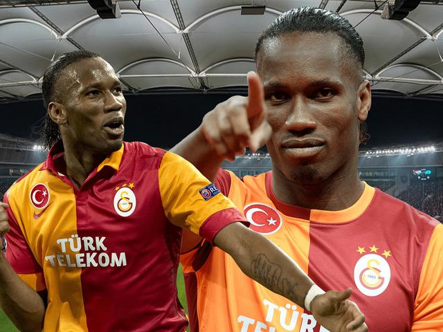 Drogba çıldırdı! Süper Lig'in eski şampiyonu Bursaspor'u satın alıyor