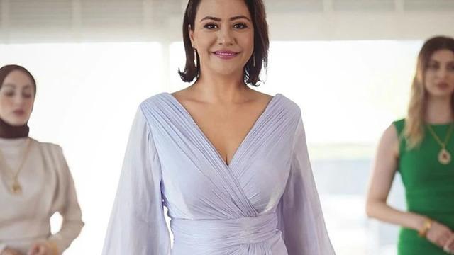 Ezgi Sertel Gelin Evi'nden ayrıldı! Günlerdir yayına çıkmıyordu... Sonunda açıkladı