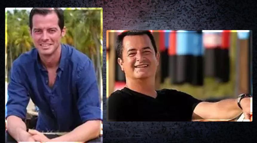 Kariyerinin zirvesinde her şeyi bırakmıştı! Sunucu Alp Kırşan'dan bomba sözler: Başka bir sunucu görürsem Acun abi'yi vallahi vururum