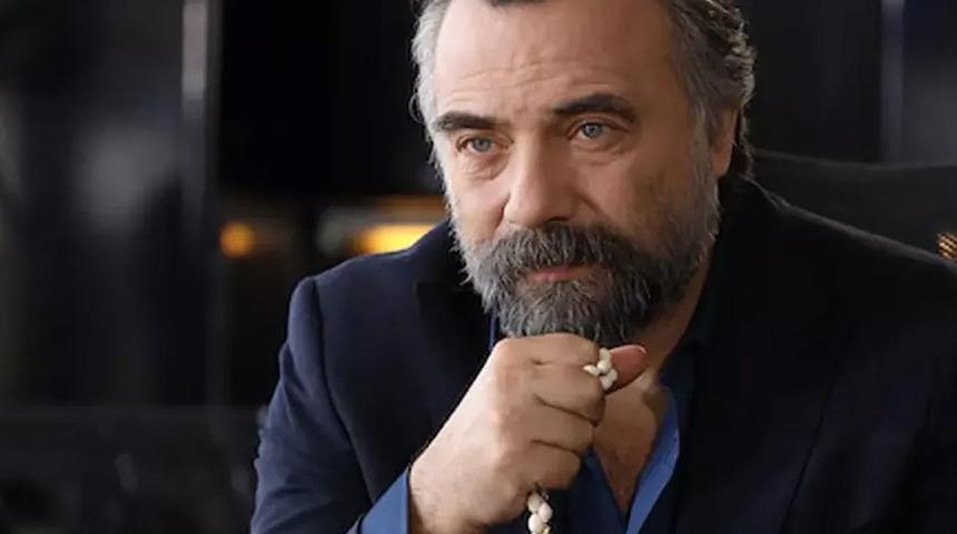 'Kim Milyoner Olmak İster?' sunucusu Oktay Kaynarca o diziyle dönüyor