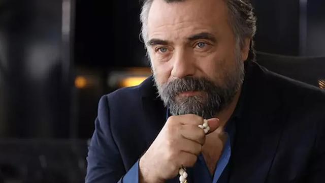 'Kim Milyoner Olmak İster?' sunucusu Oktay Kaynarca o diziyle dönüyor