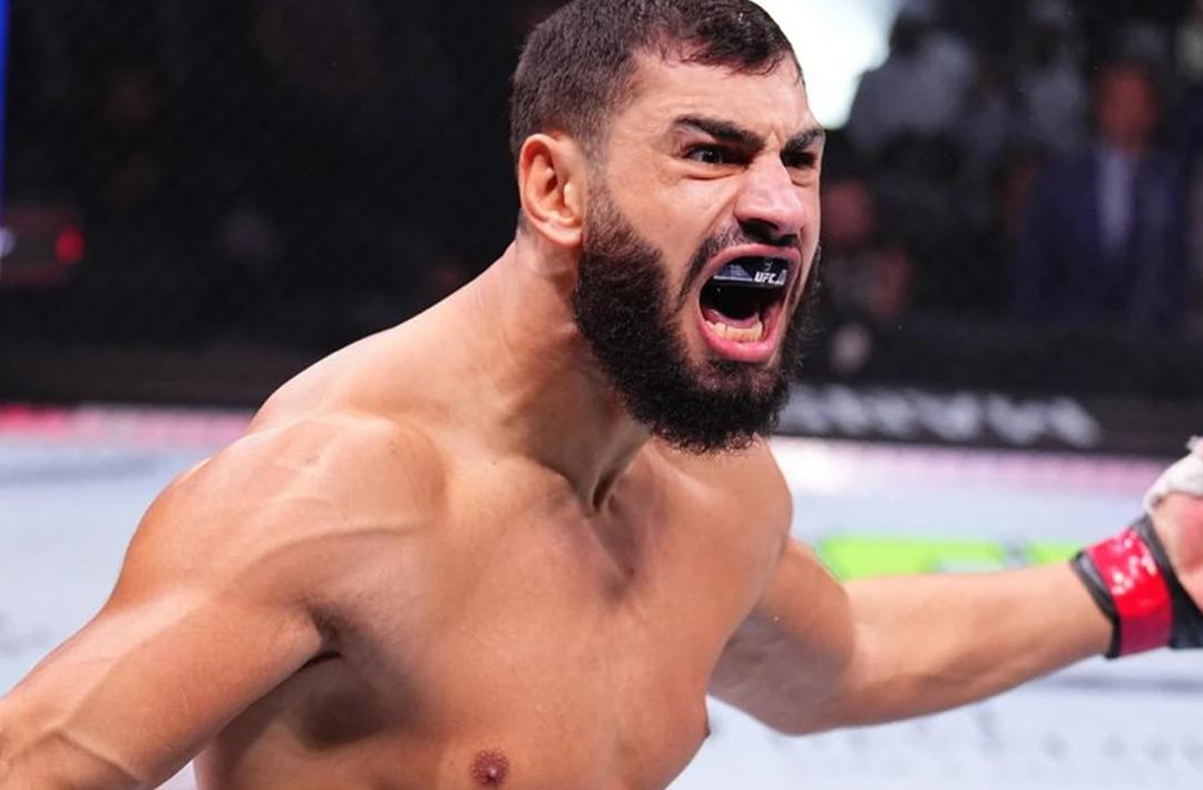 İbo Aslan, UFC 308'de Brezilyalı Rafael Cerqueira'yı nakavtla mağlup etti 19204864-1200xauto