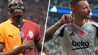 Galatasaray ve Beşiktaş'ın galibiyet primleri belli oldu! İki takım da kesenin ağzını açtı