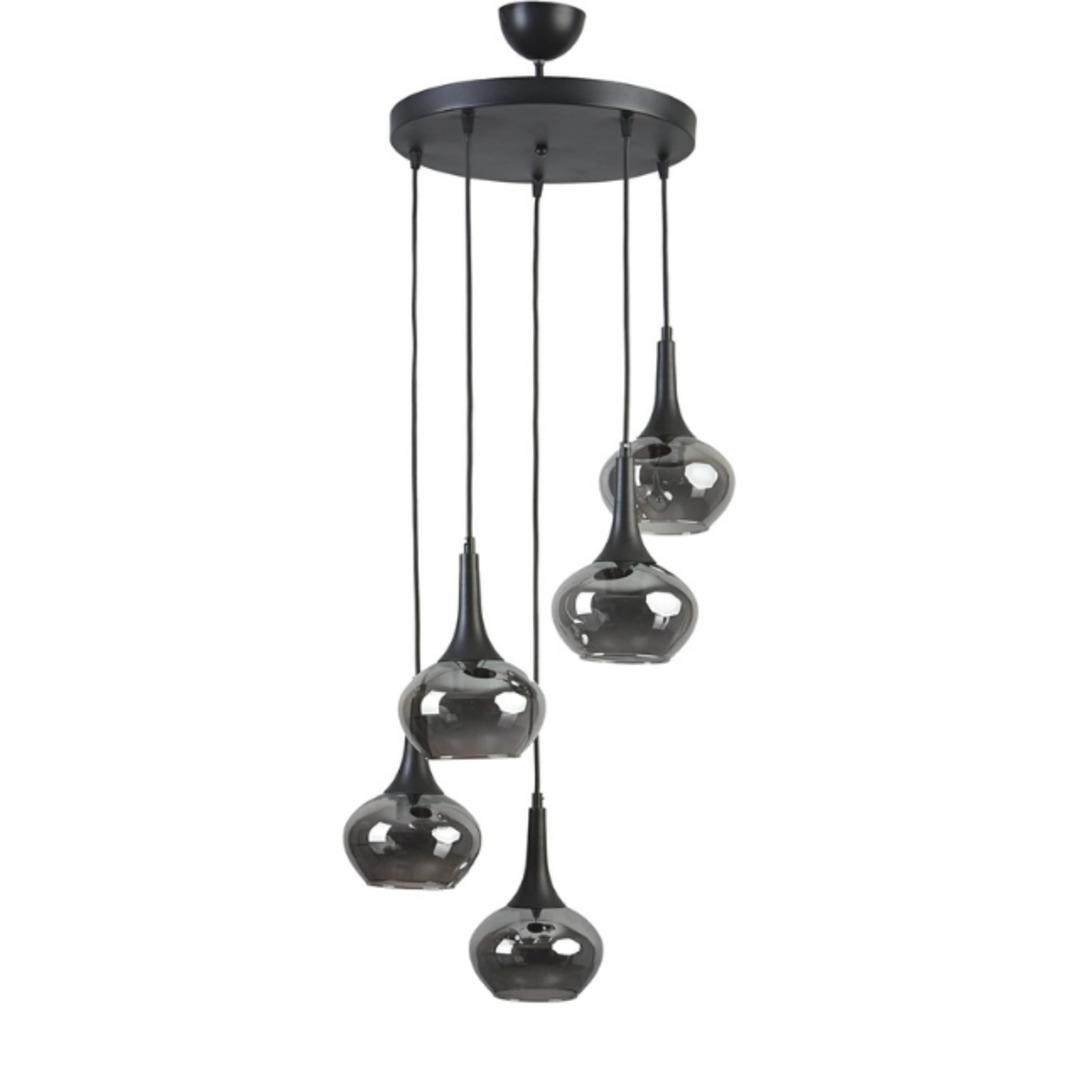 Salonunuzun en şık dokunuşu olabilecek en iyi avize markaları 3