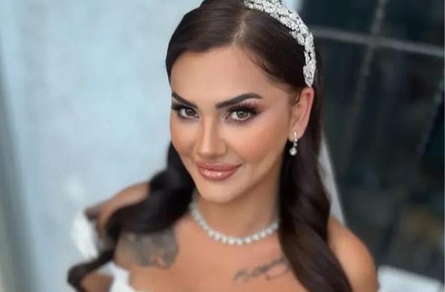 Kısmetse Olur'un Ayçaliçe'si nikah masasına oturdu! Hayran hesaplarına sahip eski yarışmacıya beğeni yağdı