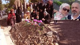 Yer: Konya! Öğretmen eşini 17 kez bıçaklayarak öldürmüştü: Sebebi ortaya çıktı! Pes dedirten olay