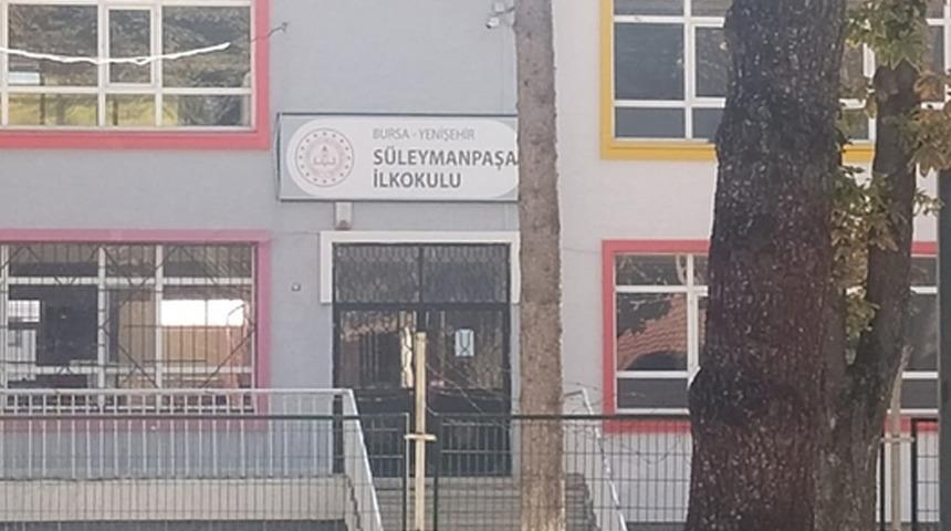 Bursa'da 'öğrencilere sahte rapor düzenlendiği' iddiası! Müdür, velilerin de tehdit edildiğini söyledi