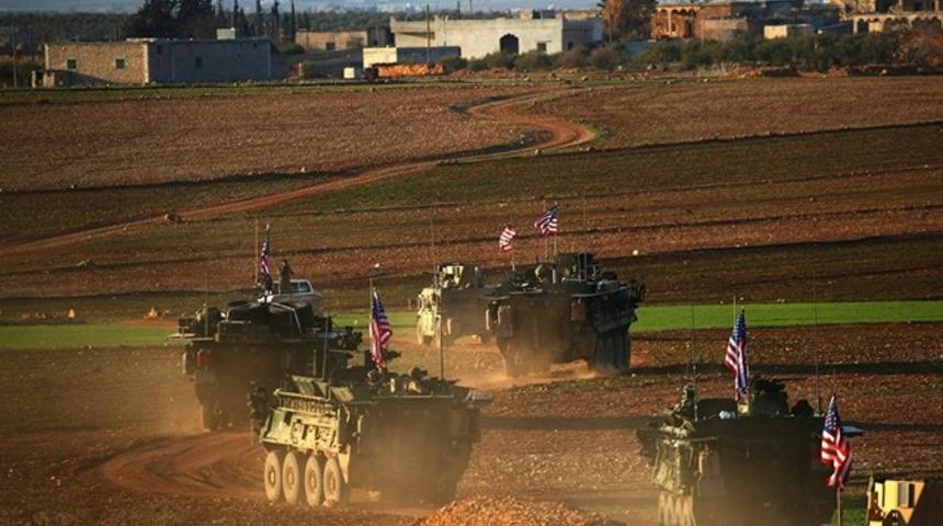 ABD'den flaş Menbiç açıklaması: Türkiye ile konuşuyoruz