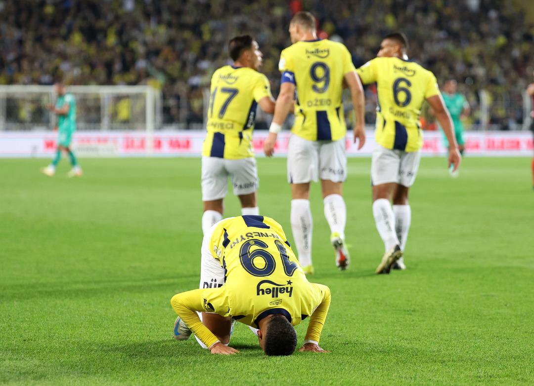 392232_FENERBAHCE-SUPER-LIG’IN-10’UNCU-HAFTASI