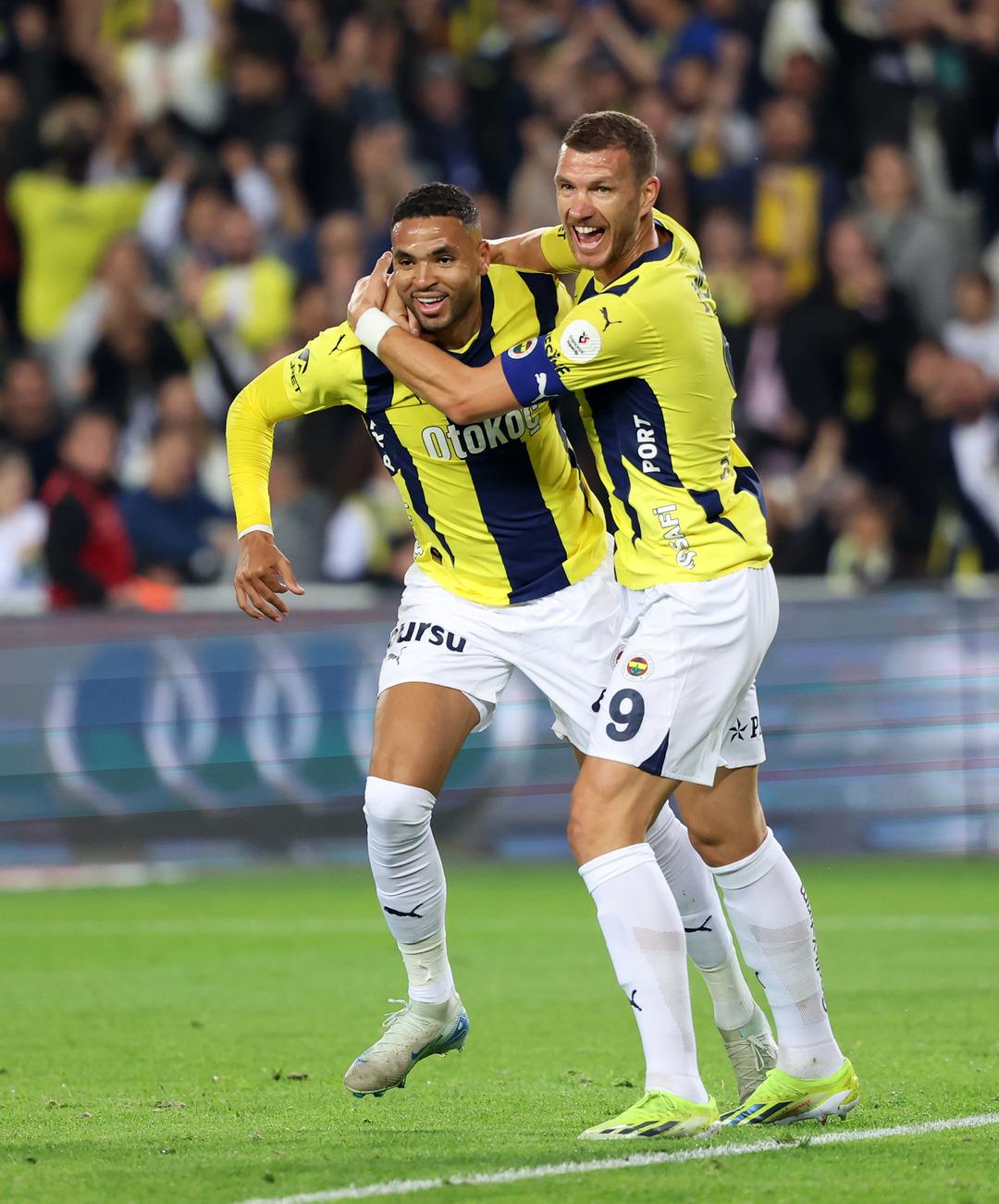 392246_FENERBAHCE-SUPER-LIG’IN-10’UNCU-HAFTASI