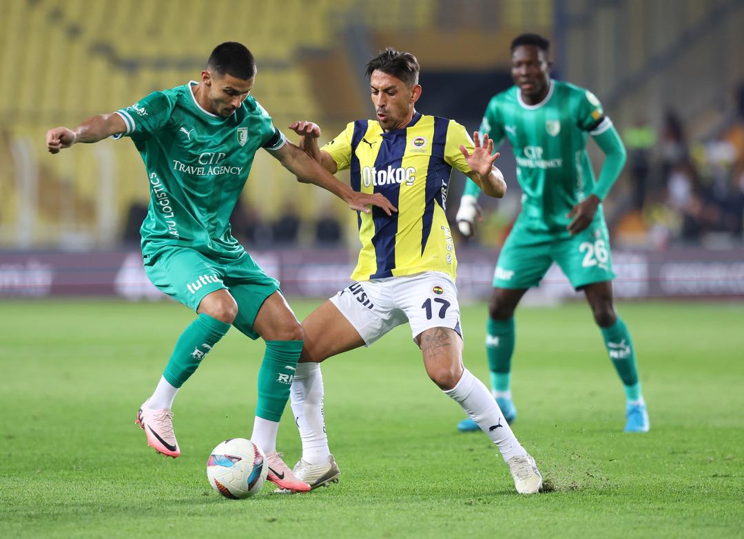 392234_FENERBAHCE-SUPER-LIG’IN-10’UNCU-HAFTASI