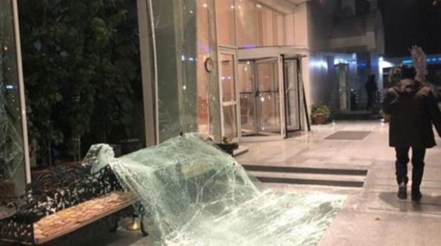 Ankara'daki patlamayla ilgili yeni açıklama: Bomba düzeneği bulundu