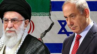 Orta Doğu'da gergin gece: İsrail'in İran saldırısı sonrası Hamaney ve Pezeşkiyan'dan peş peşe tehditler! Askeri birliktelik...