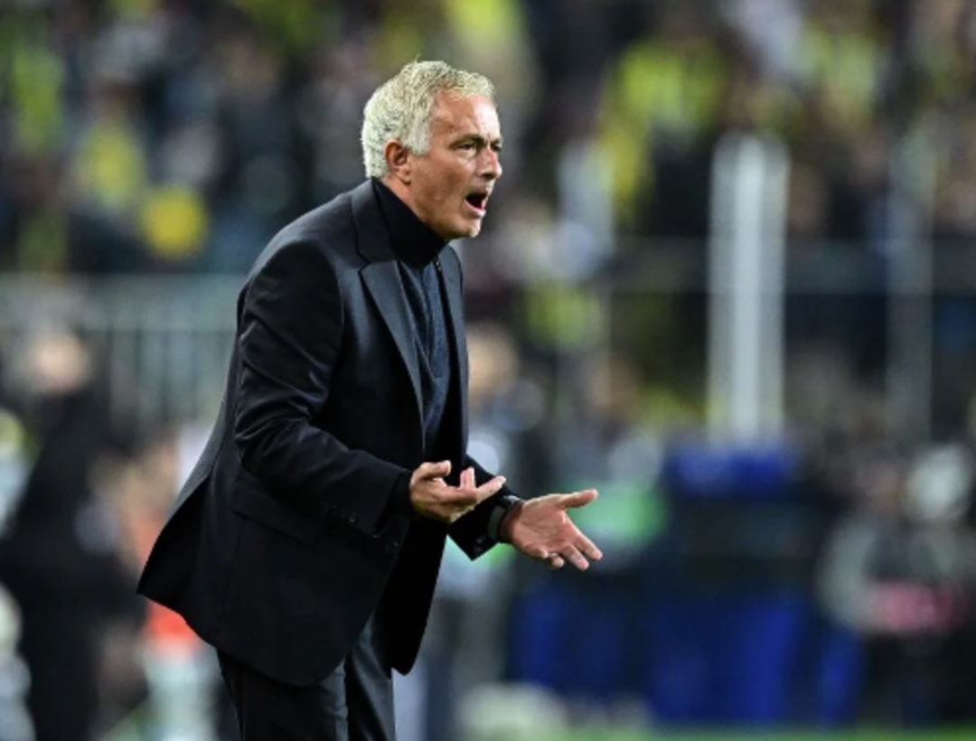 Mourinho'dan Bodrum FK galibiyeti sonrası şaşırtan a&ccedil;ıklamalar! "Hayal kırıklığı yaşadım"