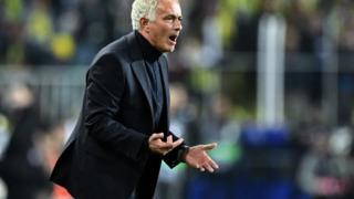 Mourinho'dan Bodrum FK galibiyeti sonrası şaşırtan açıklamalar! Hayal kırıklığı yaşadım