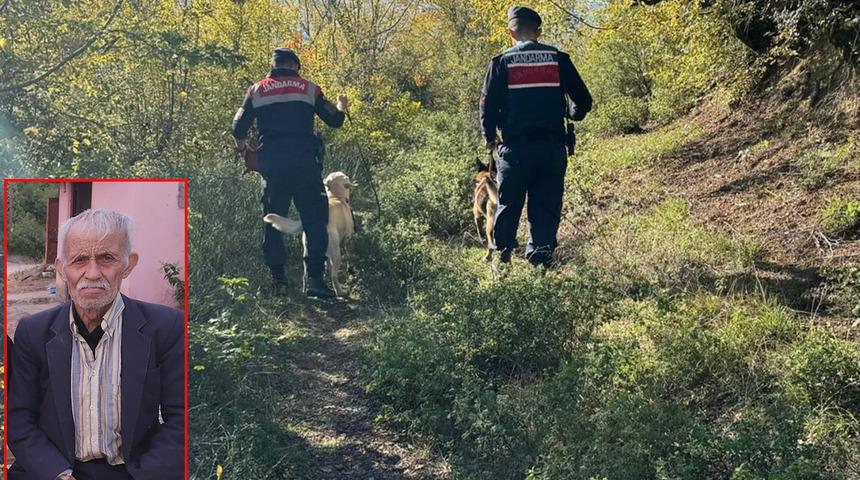 Komşu ilçeye eşek satın almaya gitti, 10 gündür haber alınamıyor!