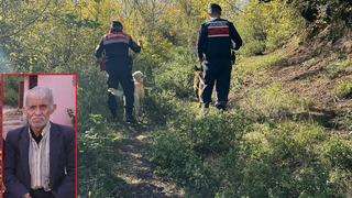 Komşu ilçeye eşek satın almaya gitti, 10 gündür haber alınamıyor!