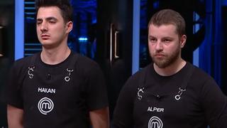 MasterChef'te Hakan elendi! Eleme sonrası paylaşımları gündem oldu: Tehditler beni yordu