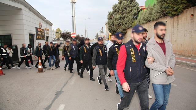 Sapanca'nın adını kötüye çıkardılar