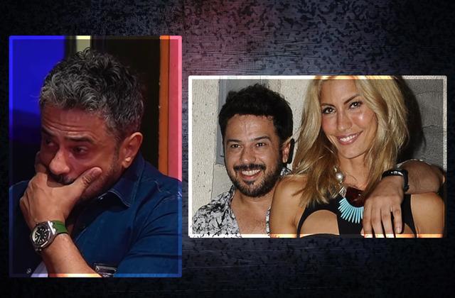 Emer Altuğ çekinmeden anlattı! Depresyon itirafı: "Boşandım, dolandırıldım..."
