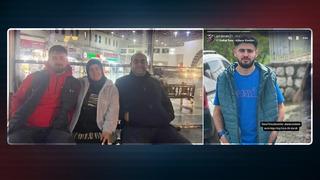 Narin'in ağabeyi Baran Güran kafa karıştırdı! Peş peşe paylaştı, 45 dakika sonra sildi