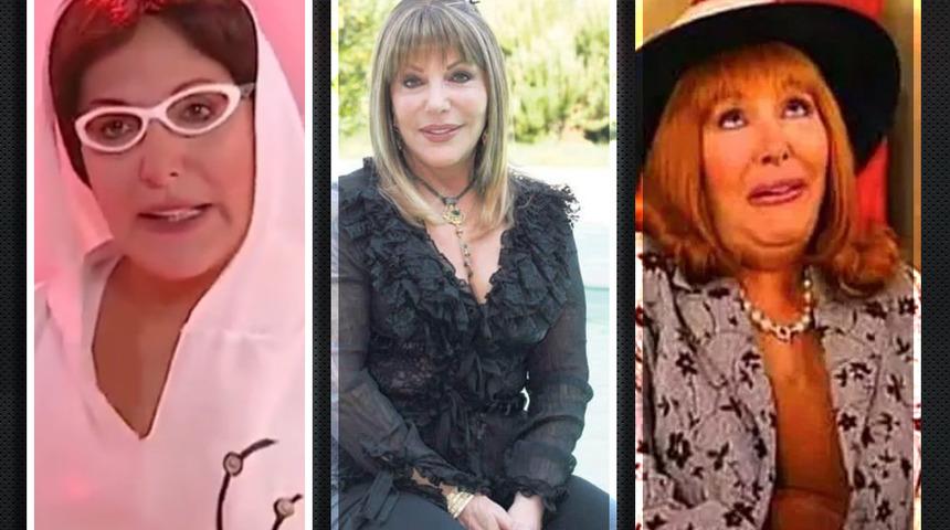 Perihan Abla, Ruhsar ve dahası... Tuluğ Çizgen'ın bakımevindeki hali gündemde! 