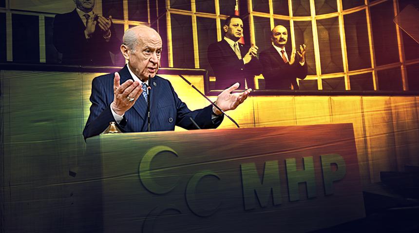 'Öcalan' çağrısında çok konuşulacak 'kürsü' detayı! "İlk kez açıklıyorum" dedi: Özgür Özel'den 'el yükseltme' sözleri için yeni açıklama