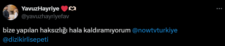 Kirli Sepeti'nin final fragmanı yayınlandı, seyirci ayağa kalktı! 'Hak etmedik, harcadınız...'  G2