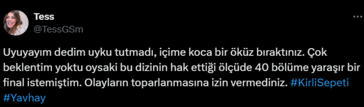 Kirli Sepeti'nin final fragmanı yayınlandı, seyirci ayağa kalktı! 'Hak etmedik, harcadınız...'  G4