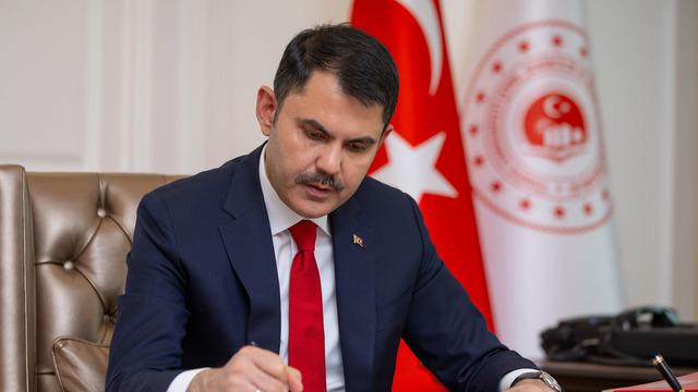 Bakan Kurum: Ayder'in güzelliğine güzellik kattık