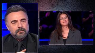 Kim Milyoner Olmak İster'de yarışmacı hayatının şokunu yaşadı! İstiklal Marşı sorusuna verdiği yanıt Oktay Kaynarca'yı şaşırttı! 