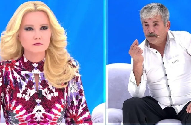 Evinde ölü bulunmuştu! Müge Anlı'dan canlı yayında Seyfi Birbir açıklaması! 'Bari kendini asmadan önce...'