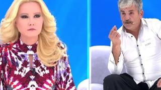 Evinde ölü bulunmuştu! Müge Anlı'dan canlı yayında Seyfi Birbir açıklaması! 'Bari kendini asmadan önce...'