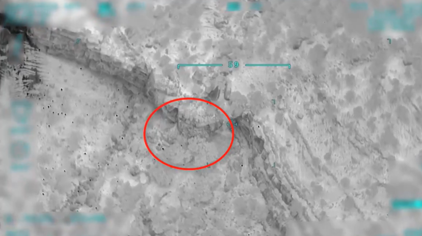 Irak'ın kuzeyine hava harekatı: 23 terörist daha etkisiz!