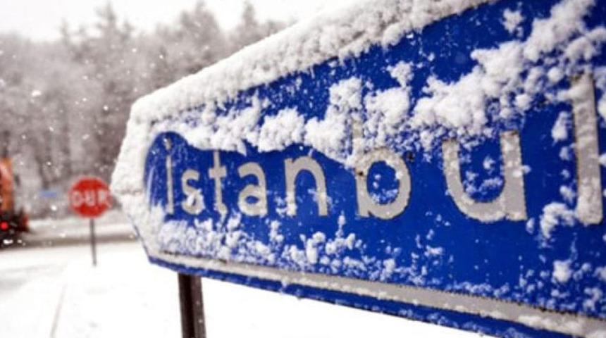 İstanbul'da bu kış kar yağacak mı? Orhan Şen'den dikkat çeken tahmin