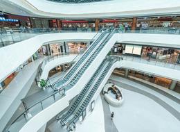 AVM'ler kazanmaya devam ediyor: Ağustos'ta yüzde 55 arttı!