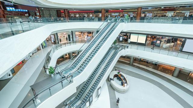 AVM'ler kazanmaya devam ediyor: Ağustos'ta yüzde 55 arttı!