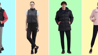 Soğuklara meydan okumanızı sağlayacak Skechers dış giyim ürünleri indirime girdi