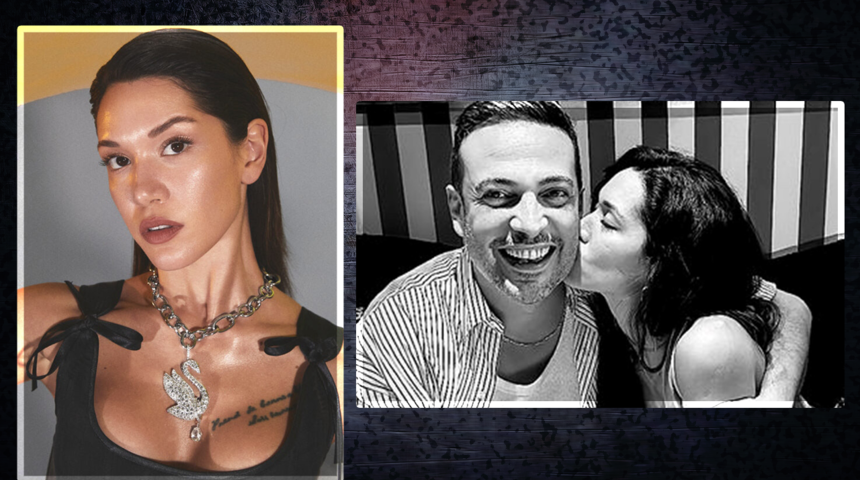 Oğuzhan Koç'la aşk yaşıyordu! Hazal Subaşı ilk kez konuştu! Nasıl başladılar? 